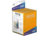 Supplies Ultimate Guard - Boulder Deck Case - Amber - 100 - Cardboard Memories Inc.