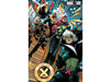 Comic Books Marvel Comics - Planet-Sized X-Men 001 - Larraz Variant Edition (Cond. VF-) - 12206 - Cardboard Memories Inc.