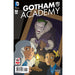 Comic Books DC Comics - Gotham Academy 007 - The Joker 75 Variant - 2357 - Cardboard Memories Inc.