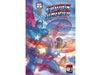 Comic Books Marvel Comics - United States of Captain America 001 (Cond. VF-) - 11259 - Cardboard Memories Inc.