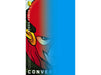 Comic Books DC Comics - Convergence Speed Force 001 of 2 - Variant Cover - 4546 - Cardboard Memories Inc.