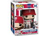 Action Figures and Toys POP! - Sports - MLB - Philadelphia Phillies - Bryce Harper - Cardboard Memories Inc.