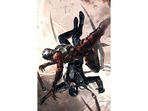 Comic Books Marvel Comics - Thunderbolts 114 - 6047 - Cardboard Memories Inc.