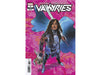 Comic Books Marvel Comics - Mighty Valkyries 003 of 5 - Jimenez Pride Month Variant Edition (Cond. VF-) - 11992 - Cardboard Memories Inc.