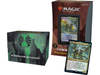 Trading Card Games Magic The Gathering - 2021 - Strixhaven - Commander Deck - Witherbloom Witchcraft - Cardboard Memories Inc.
