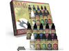 Paints and Paint Accessories Army Painter - Metallic Colours - Paint Set - Cardboard Memories Inc.