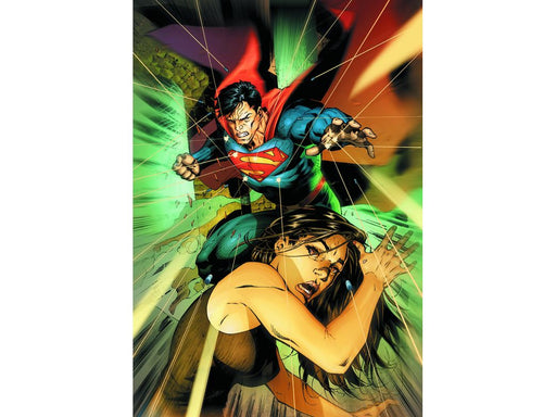 Comic Books DC Comics - Smallville Season 11 03 - 3833 - Cardboard Memories Inc.