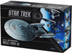Trading Card Games Eaglemoss Hero Collector - Star Trek - U.S.S. Enterprise - NCC-1701-D - Extra Large - Cardboard Memories Inc.