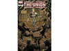Comic Books Marvel Comics - The Union 003 of 5 - Johnson Variant Edition (Cond. VF-) - 5161 - Cardboard Memories Inc.