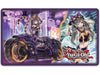 Supplies Konami - Yu-Gi-Oh! - I:P Masquerena - Game Mat - Cardboard Memories Inc.