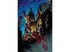 Comic Books Marvel Comics - Daredevil 602 - Deadpool Cover - 4402 - Cardboard Memories Inc.