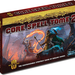 Board Games Arcane Wonders - Mage Wars - Core Spell Tome 2 - Cardboard Memories Inc.