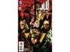 Comic Books DC Comics - Justice League United 013 - 3466 - Cardboard Memories Inc.