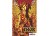 Comic Books, Hardcovers & Trade Paperbacks Marvel Comics - Thor 009 - Frison Valkyrie Phoenix Variant Edition (Cond. VF-) - 10786 - Cardboard Memories Inc.