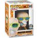Action Figures and Toys POP! - Television - DragonBall Z - Master Roshi - Cardboard Memories Inc.