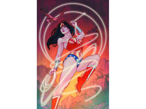 Comic Books DC Comics - Sensation Comics Featuring Wonder Woman 015 - 5352 - Cardboard Memories Inc.