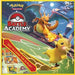 Trading Card Games Pokemon - Battle Academy - Cardboard Memories Inc.