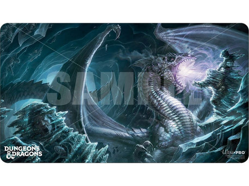 Supplies Ultra Pro - Playmat - Dungeons and Dragons - Hoard of the Dragon Queen - Cardboard Memories Inc.