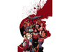 Comic Books DC Comics - Suicide Squad 008 (Cond. VF-) - 4625 - Cardboard Memories Inc.
