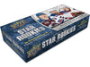 Sports Cards Upper Deck - 2020-21 - Hockey - Star Rookies - Collectors Set - Cardboard Memories Inc.