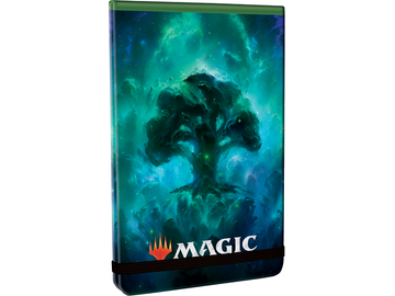 Supplies Ultra Pro - Life Pad - Magic the Gathering - Celestial Forest - Cardboard Memories Inc.