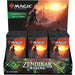Trading Card Games Magic The Gathering - Zendikar Rising - Set Booster Box - Cardboard Memories Inc.