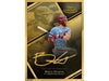 Sports Cards Topps - 2021 - Baseball - Gold Label - Hobby Box - Cardboard Memories Inc.