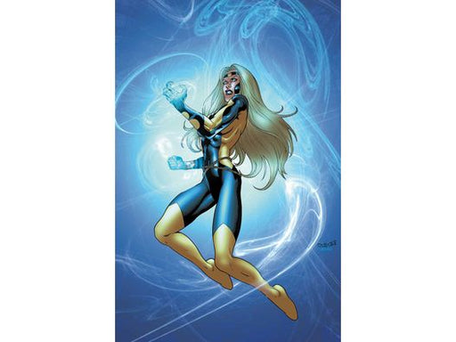 Comic Books Marvel Comics - New Thunderbolts 018 - 6036 - Cardboard Memories Inc.