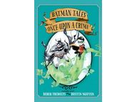 Comic Books, Hardcovers & Trade Paperbacks DC Comics - Batman - Tales Once Upon a Crime - Cardboard Memories Inc.