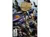 Comic Books Wildstorm Comics - Top 10 Beyond the Farthest Precinct 05 - 0130 - Cardboard Memories Inc.