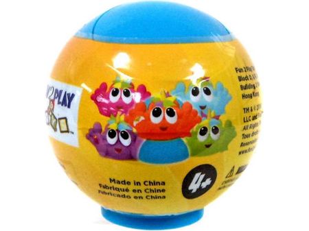 Action Figures and Toys Fun 2 Play Toys - Poonicorn Squishiez - Mystery Pack - Cardboard Memories Inc.