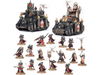 Collectible Miniature Games Games Workshop - Warhammer 40K - Adepta Sororitas - Battleforce - Purgatos Mission - 52-43 - Cardboard Memories Inc.