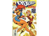 Comic Books Marvel Comics - Excalibur 072 (Cond. VF-) - 7094 - Cardboard Memories Inc.
