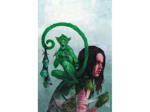 Comic Books Dark Horse Comics - Angel and Faith Season 10 008 (Cond. VF-) - 5553 - Cardboard Memories Inc.