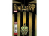 Comic Books Marvel Comics - The Punisher (2016 11th Series) 005 (Cond. FN+) - 1940 - Cardboard Memories Inc.