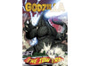 Comic Books IDW Comics - Godzilla: The IDW Era - 4327 - Cardboard Memories Inc.