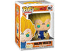 Action Figures and Toys POP! - Television - DragonBall Z - Majin Vegeta - Cardboard Memories Inc.