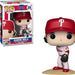 Action Figures and Toys POP! - Sports - MLB - Philadelphia Phillies - Aaron Nola - Cardboard Memories Inc.