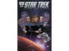 Comic Books IDW Comics - Star Trek Flesh and Stone Special - 5211 - Cardboard Memories Inc.