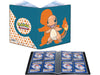 Trading Card Games Pokemon - 4 Pocket Portfolio Binder - Charmander - Cardboard Memories Inc.