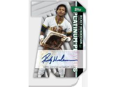 Sports Cards Topps - 2021 - Baseball - Series 2 - Trading Card Jumbo Box - Cardboard Memories Inc.