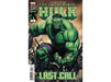 Comic Books Marvel Comics - Incredible Hulk Last Call 001 - 4304 - Cardboard Memories Inc.