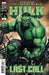 Comic Books Marvel Comics - Incredible Hulk Last Call (2019) 001 (Cond. FN+) - 4304 - Cardboard Memories Inc.