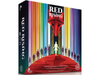 Board Games Stonemaier Games - Red Rising - Cardboard Memories Inc.