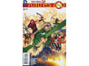Comic Books DC Comics - Future's End 021 - 3766 - Cardboard Memories Inc.