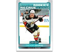 Sports Cards Upper Deck - 2021-22 - Hockey - O-Pee-Chee - OPC - Trading Card Hobby Box - Cardboard Memories Inc.