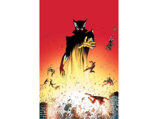 Comic Books Marvel Comics - Thunderbolts 107 - 6041 - Cardboard Memories Inc.