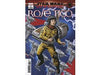 Comic Books Marvel Comics - Star Wars Age of Resistance Rose Tico 001 - Mckone Puzzle PC Variant (Cond. VF-) 17817 - Cardboard Memories Inc.