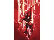 Comic Books DC Comics - Flash 759 - Inhyuk Lee Variant Edition (Cond. VF-) - 4621 - Cardboard Memories Inc.