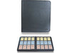 Supplies Ultra Pro - 24pkt Premium Deck Builder Pro-Binder - Black - Cardboard Memories Inc.